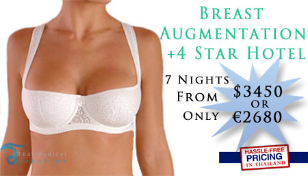 Breast Augmentations in Bangkok Implant Doctor Reviews Prices