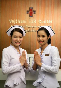 Thailand-healthcare-nurses-bangkok