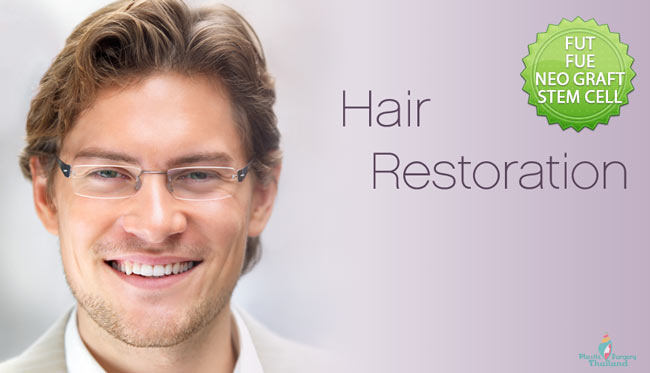 Hair-Restoration-David-Bangkok-thailand