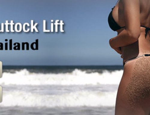 Natural Butt Reshaping Using Fat and Stem Cells | Brazilian Butt Lift